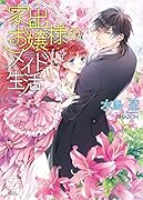 家出お嬢様のメイド生活