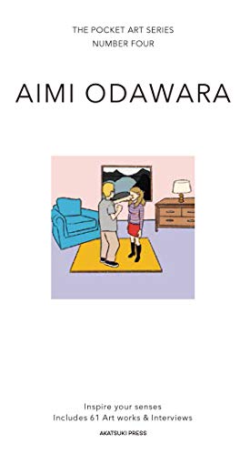 AIMI ODAWARA Inspire　your　senses　Inclu