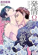 発情Ωは運命の悪戯に気づけるか