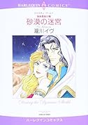 〈独身貴族の賭〉砂漠の迷宮