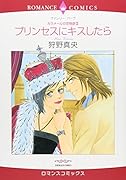 〈カラメールの恋物語III〉プリンセスにキスしたら