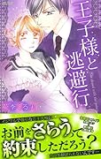 王子様と逃避行