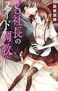 S系社長のメイド調教