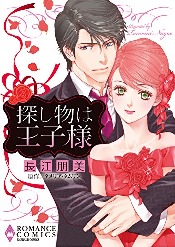 探し物は王子様