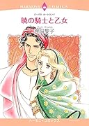 暁の騎士と乙女