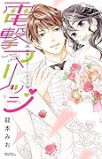 電撃マリッジ両想いビター・ハピネス