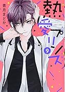 熱愛プリンスお兄ちゃんはキミが好き(9)