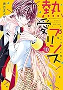 熱愛プリンスお兄ちゃんはキミが好き(10)