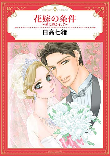 花嫁の条件〜愛に導かれて〜