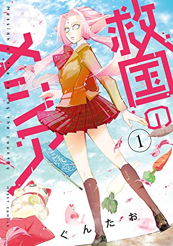 救国のメシア(1)