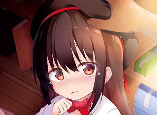 これが私の初めてなの?