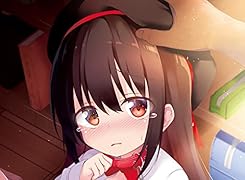 これが私の初めてなの?