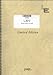 バンドスコア しおり/Aqua Timez  (LBS850)[オンデマンド楽譜]