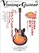 ヴィンテージ・ギター (Vol.13) (エイムック (896))
