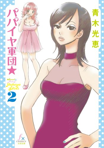 パパイヤ軍団(2)