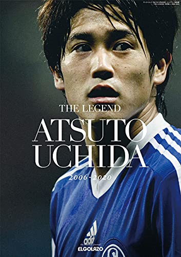 AmazonでのTHE LEGEND 内田篤人 2006-2020 (サンエイムック エルゴラッソ総集編)。アマゾンならポイント還元本が多数。作品ほか、お急ぎ便対象商品は当日お届けも可能。またTHE LEGEND 内田篤人 2006-2020 (サンエイムック エルゴラッソ総集編)もアマゾン配送商品なら通常配送無料。