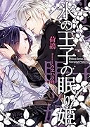 茨の指輪と長い夢(仮)