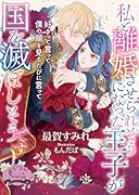 私と離婚させられそうになった王子が国を滅ぼしそうです