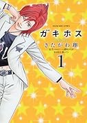 ガキホス(1)