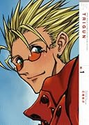 トライガン(N-1)