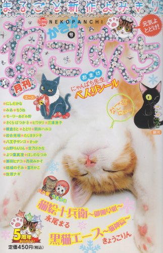 ねこぱんちかき氷号