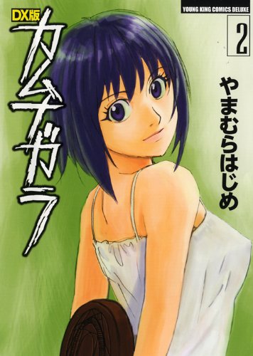 DX版 カムナガラ(2)