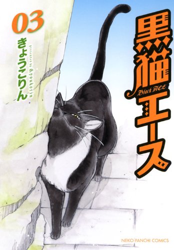 黒猫エース 3