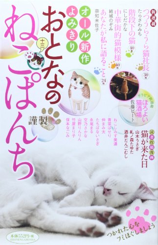 おとなのねこぱんち 十三