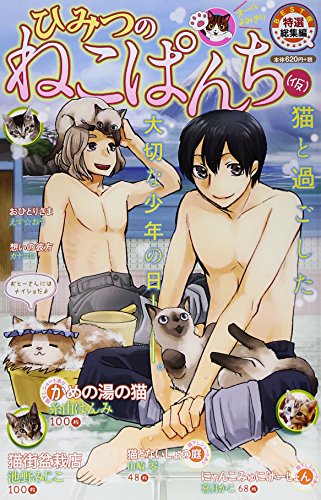 ひみつのねこぱんち