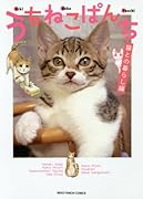 うちねこぱんち 猫との暮らし編