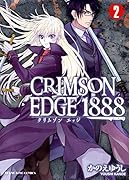 CRIMSON EDGE 1888