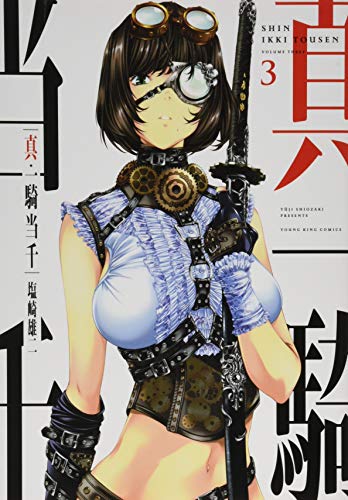 真・一騎当千(3)