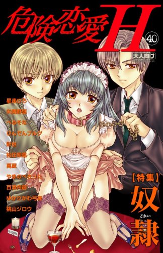 危険恋愛H(40)