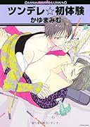 ツンデレ☆初体験