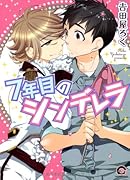 7年目のシンデレラ