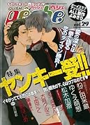 GUSHpeche 29 特集 ヤンキー受!!