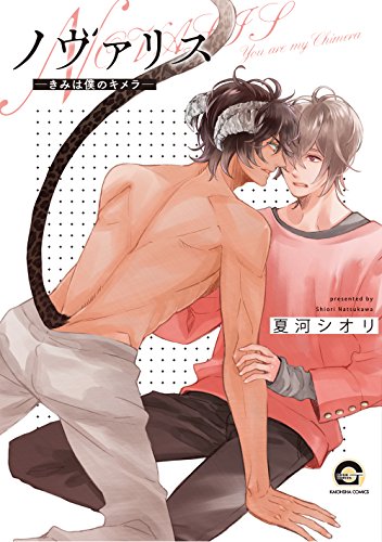 きみがぼくにくれたもの(仮)