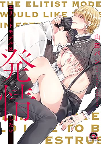 エリートモデルは発情したい
