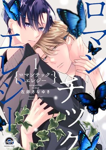 ロマンチック・エレジー(1)