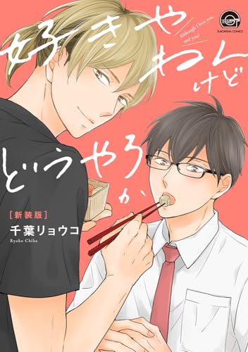 好きやねんけどどうやろか 新装版