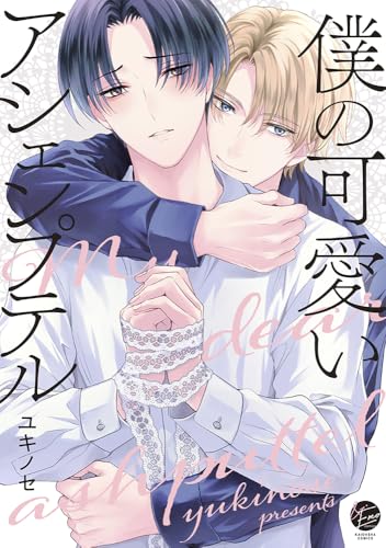 僕の可愛いアシェンプテル