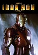 アイ・アム・アイアンマン(仮)