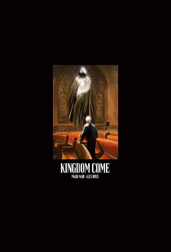 キングダム・カム 愛蔵版 キングダム・カム 愛蔵版