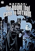 バットマン:ゴッサムに到る運命