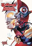 ウルトラマン×アベンジャーズ