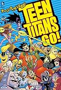 ティーン・タイタンズGO!(仮)