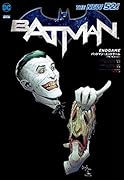 バットマン:エンドゲーム(THE NEW 52!)(仮)