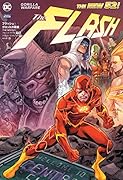 フラッシュ:グロッドの脅威(THE NEW 52!)