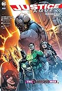 ジャスティス・リーグ:ダークサイド・ウォー 1