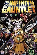 インフィニティ・ガントレット